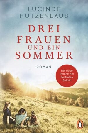 Drei Frauen und ein Sommer