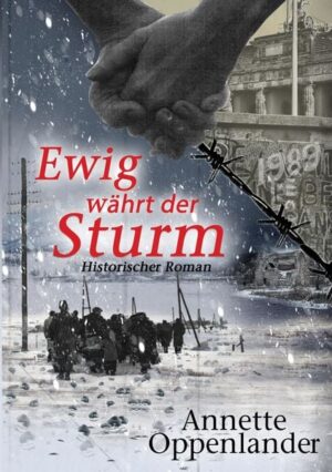 Ewig währt der Sturm