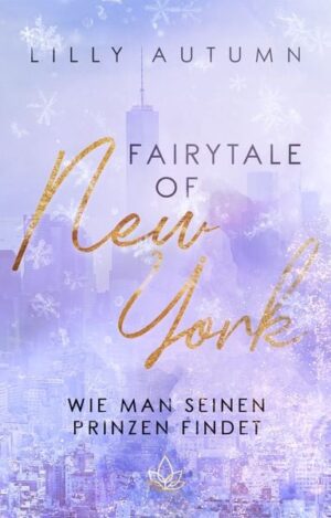 Fairy Tale of New York - wie man seinen Prinzen findet