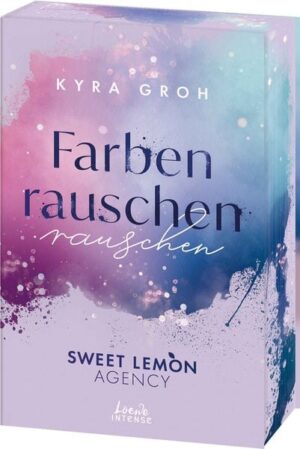 Farbenrauschen (Sweet Lemon Agency