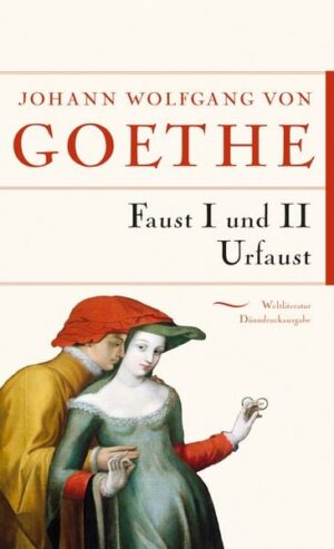 Faust I