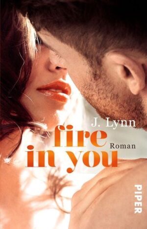 Fire in You / Wait for you Bd. 7