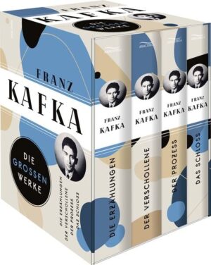 Franz Kafka