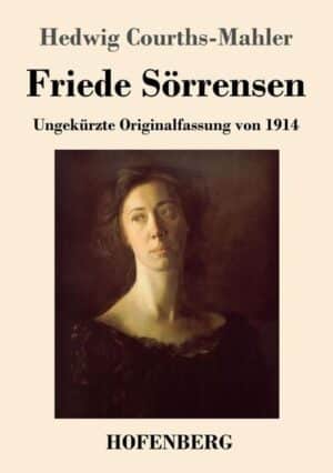 Friede Sörrensen