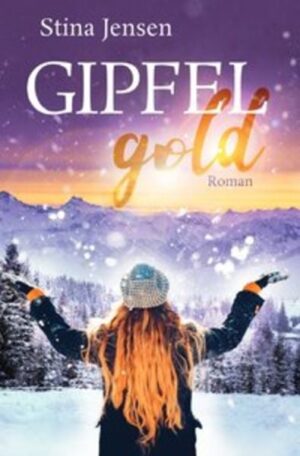 GIPFElfarben-Reihe / GIPFELgold