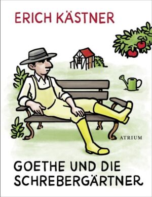 Goethe und die Schrebergärtner