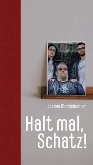 Halt mal