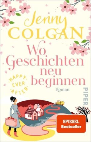 Happy Ever After – Wo Geschichten neu beginnen