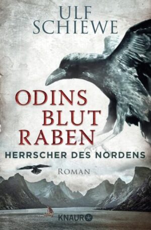 Herrscher des Nordens - Odins Blutraben