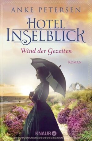 Hotel Inselblick - Wind der Gezeiten