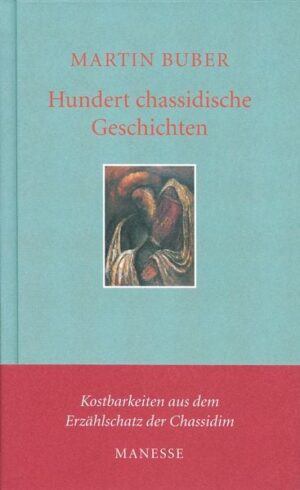 Hundert chassidische Geschichten