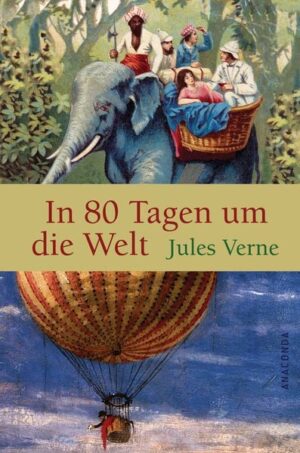 In 80 Tagen um die Welt