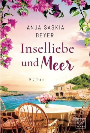 Inselliebe und Meer