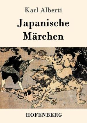 Japanische Märchen