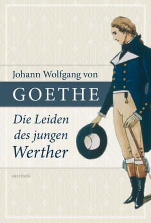 Johann Wolfgang von Goethe