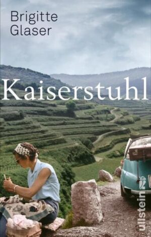 Kaiserstuhl