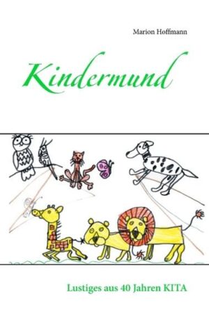 Kindermund