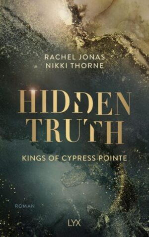 Kings of Cypress Pointe - Hidden Truth