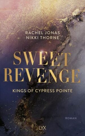 Kings of Cypress Pointe - Sweet Revenge