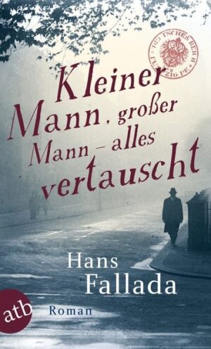 Kleiner Mann