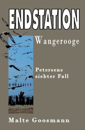 Kommissar Petersen / Endstation Wangerooge