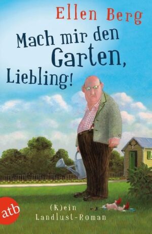 Mach mir den Garten