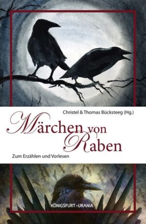 Märchen von Raben