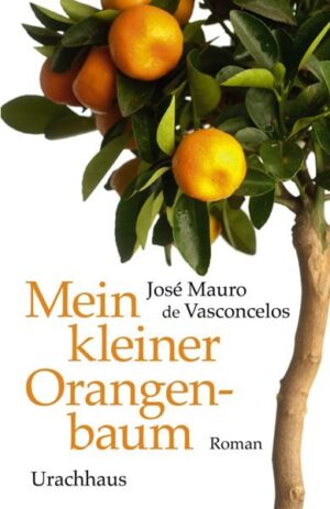 Mein kleiner Orangenbaum