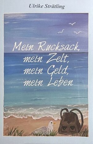 Mein Rucksack