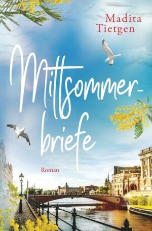 Mittsommerbriefe