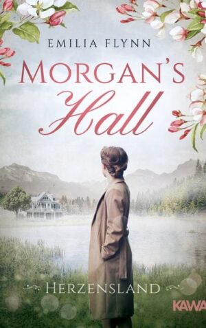 Morgan's Hall - Herzensland