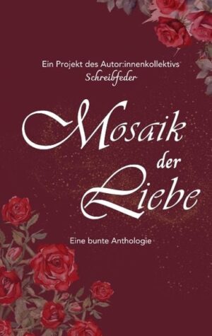 Mosaik der Liebe