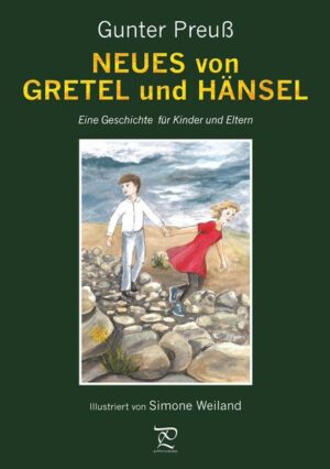 Neues von Gretel und Hänsel