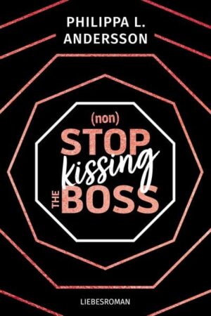 NonStop kissing the Boss