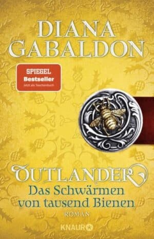 Outlander - Das Schwärmen von tausend Bienen