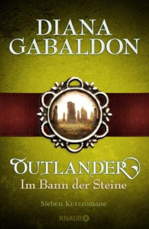 Outlander - Im Bann der Steine