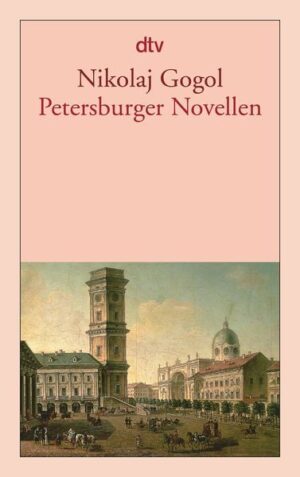 Petersburger Novellen