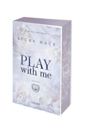 Play With Me (Playing for Keeps 2)