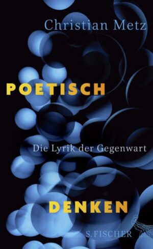 Poetisch denken