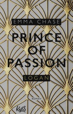 Prince of Passion – Logan