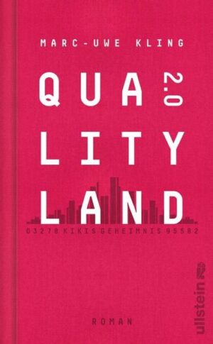 QualityLand 2.0