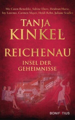 Reichenau - Insel der Geheimnisse