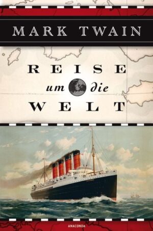 Reise um die Welt