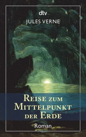 Reise zum Mittelpunkt der Erde