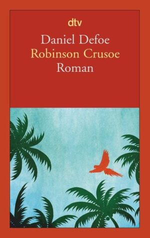 Robinson Crusoe