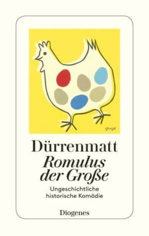 Romulus der Grosse