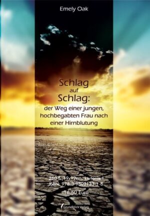 Schlag auf Schlag: der Weg einer jungen