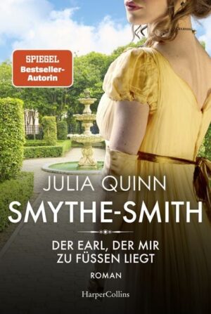 SMYTHE-SMITH. Der Earl