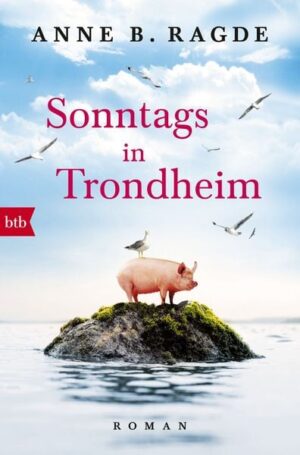 Sonntags in Trondheim