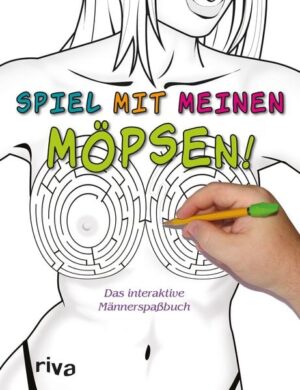 Spiel mit meinen Möpsen!